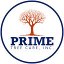 Prime Tree Care of Hometown logo
